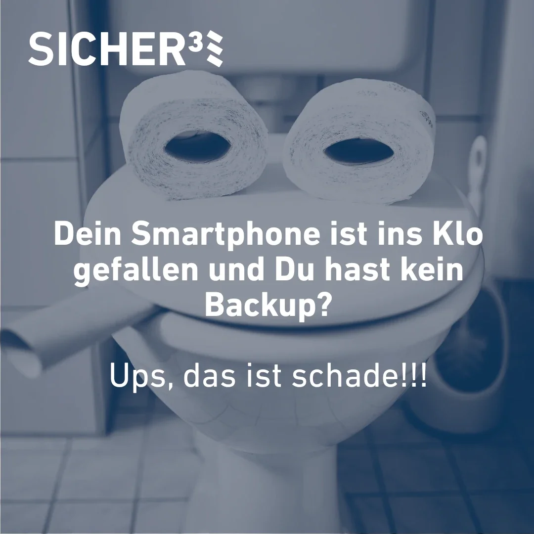 Backup_Smartphone