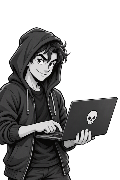 Hacker Hektor